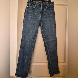 Classic Blue Women's Jeans